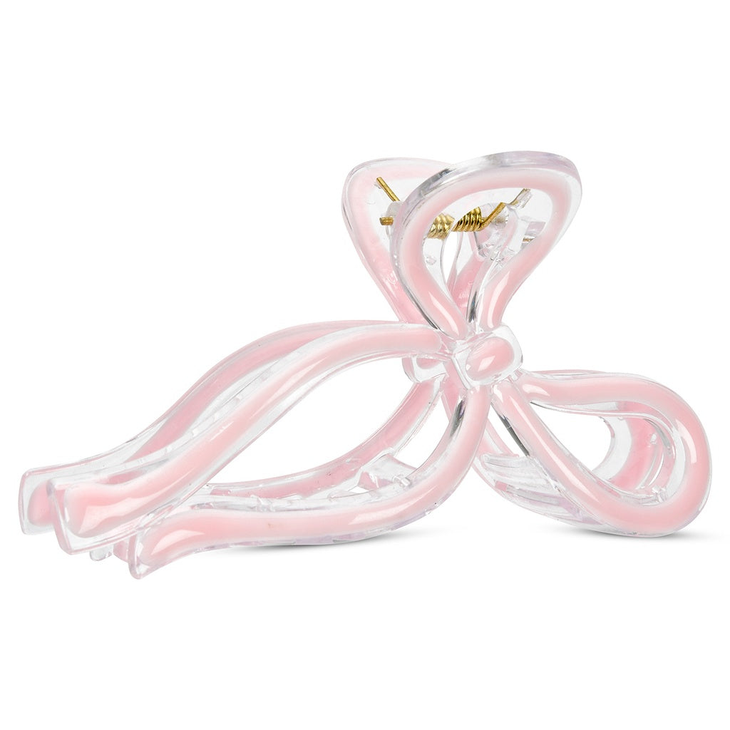 Bow Hair Clip
