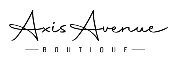 Axis Avenue Boutique