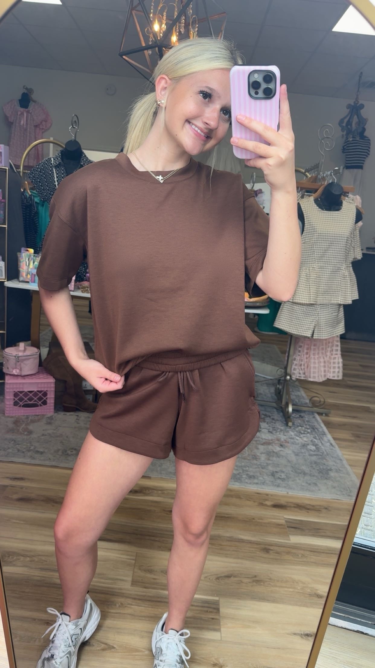 The Everyday Lounge Set