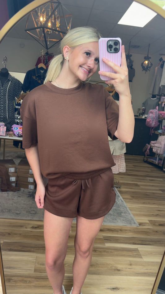 The Everyday Lounge Set