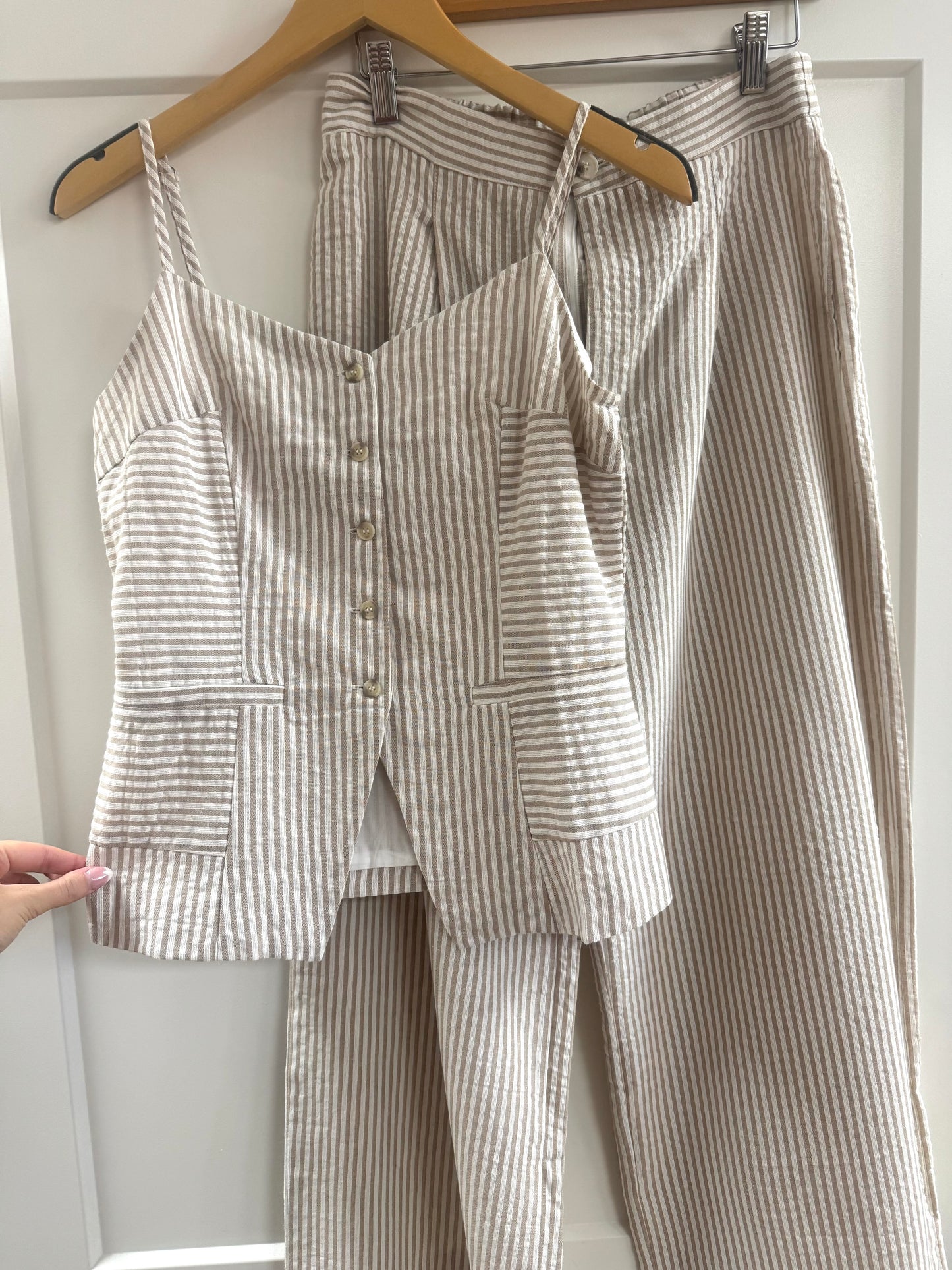 Weekend Getaway (PANTS)