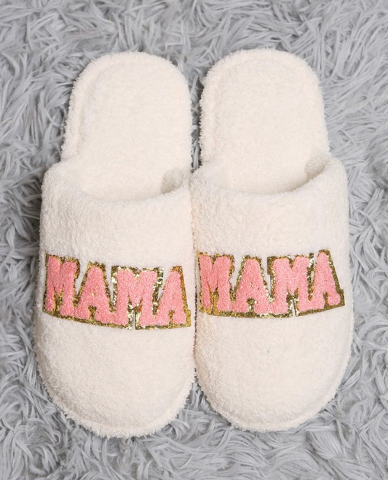 MAMA Slippers