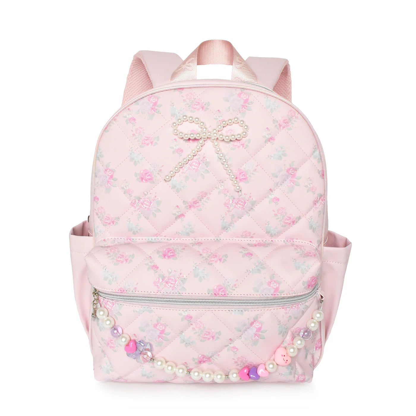 Pearl Bow Backpack