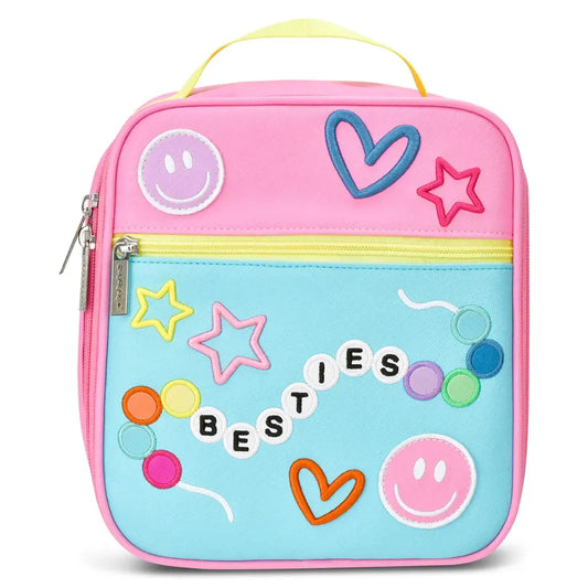 Besties Patch Lunchkit