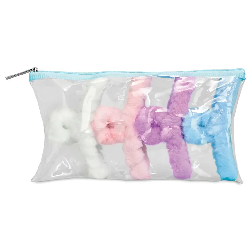 Cozy Clip Set