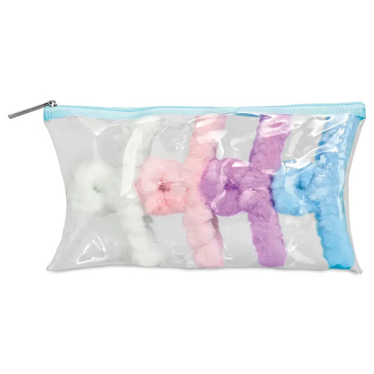 Cozy Clip Set