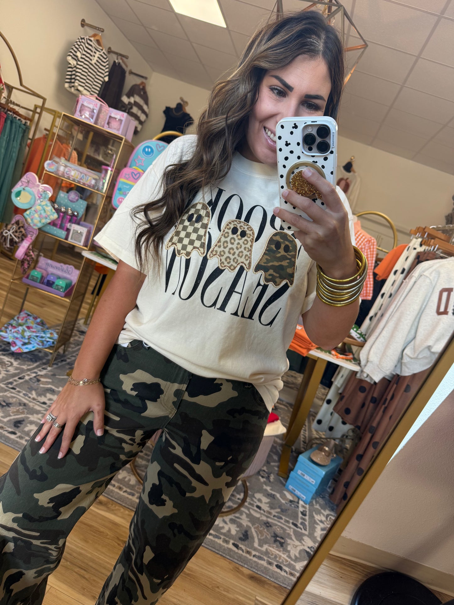 Spooky Season Tee