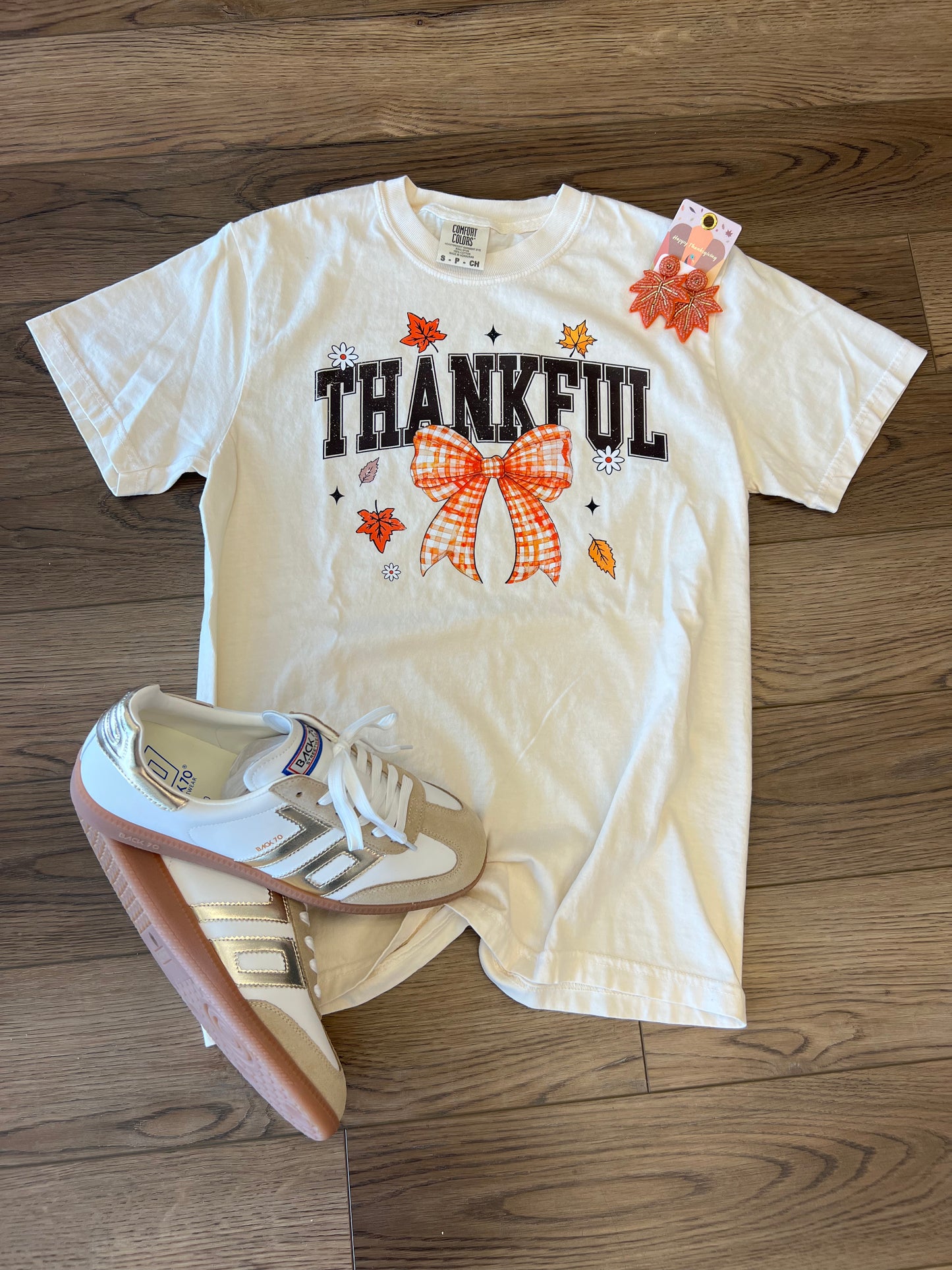 Thankful Tee