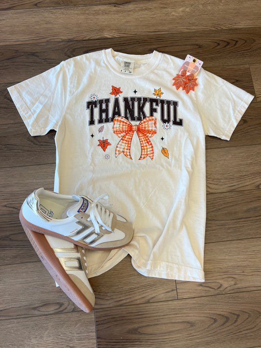 Thankful Tee