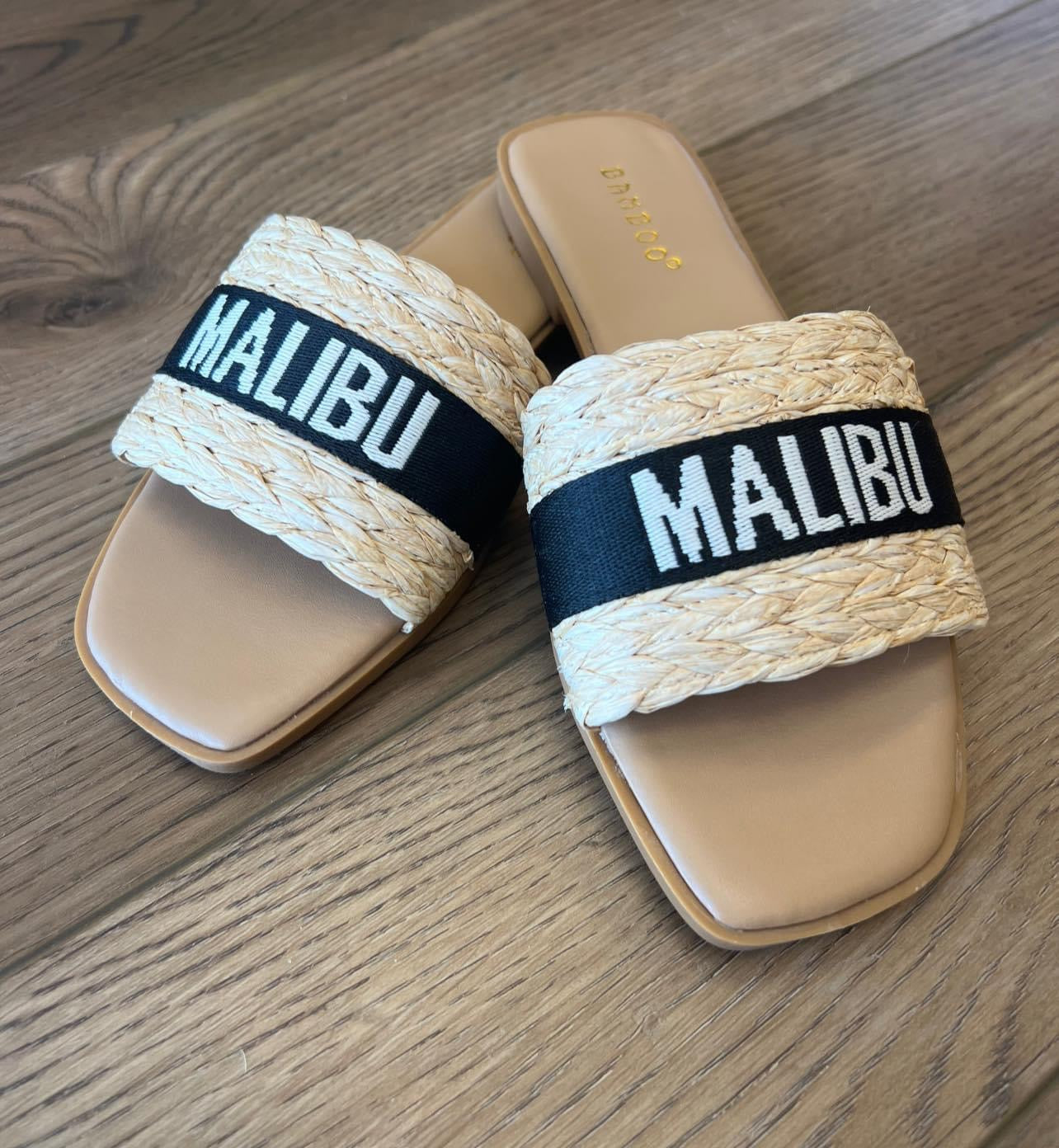 Malibu Sandals