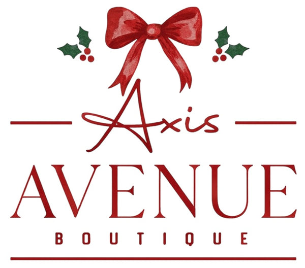 Axis Avenue Boutique 